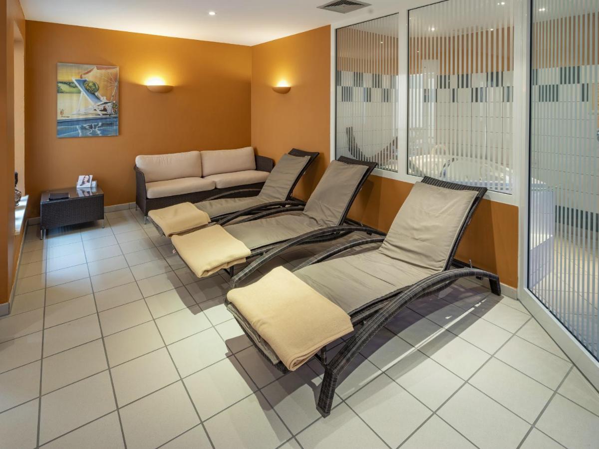 Hotel Huettmann Norddorf Ngoại thất bức ảnh