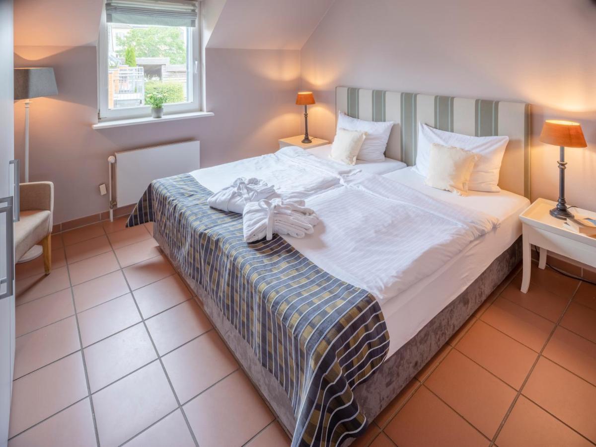 Hotel Huettmann Norddorf Ngoại thất bức ảnh