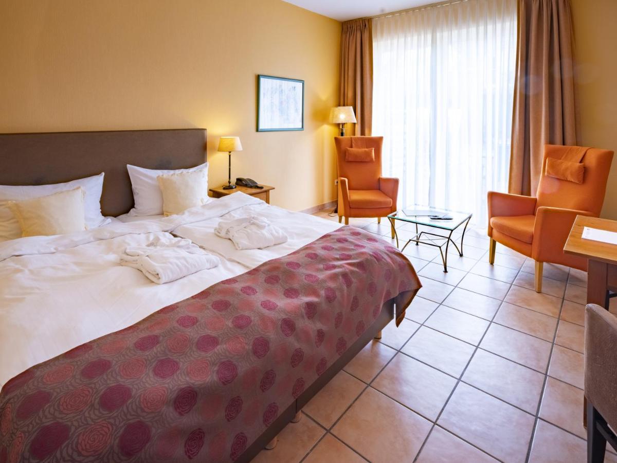 Hotel Huettmann Norddorf Ngoại thất bức ảnh