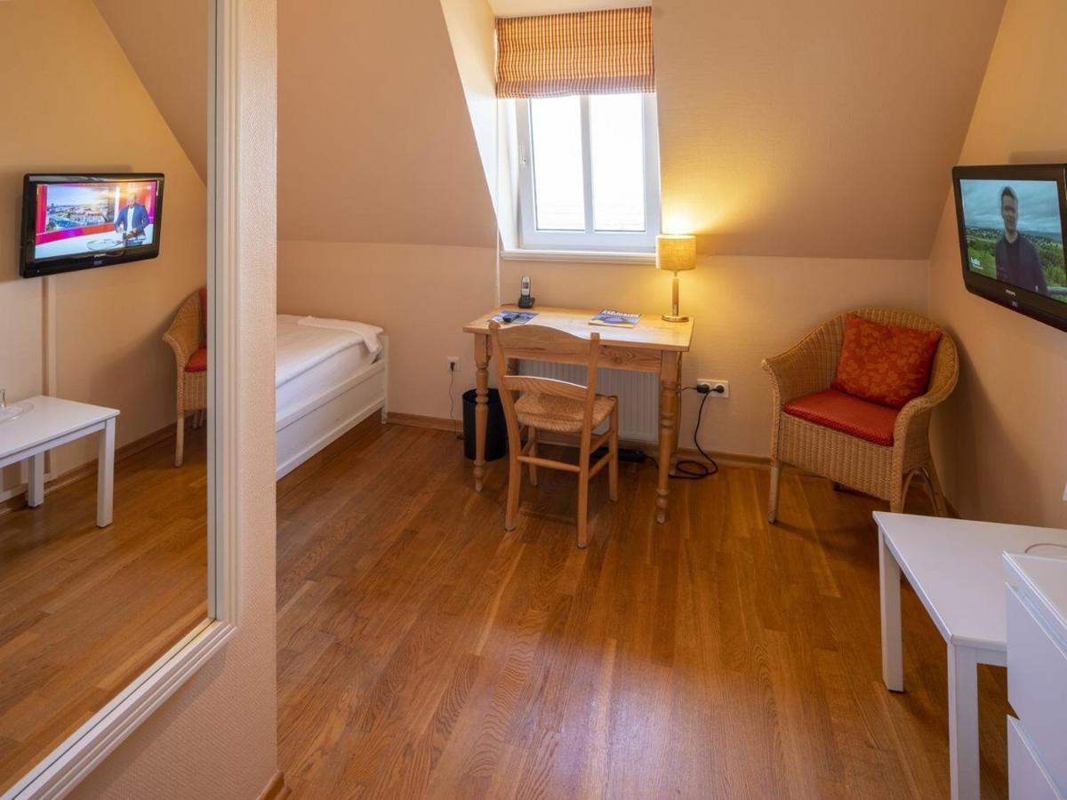 Hotel Huettmann Norddorf Ngoại thất bức ảnh