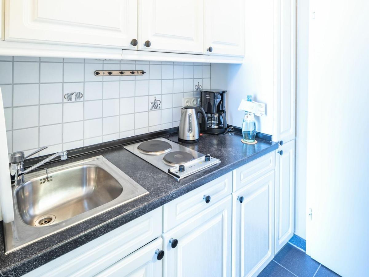 Hotel Huettmann Norddorf Ngoại thất bức ảnh
