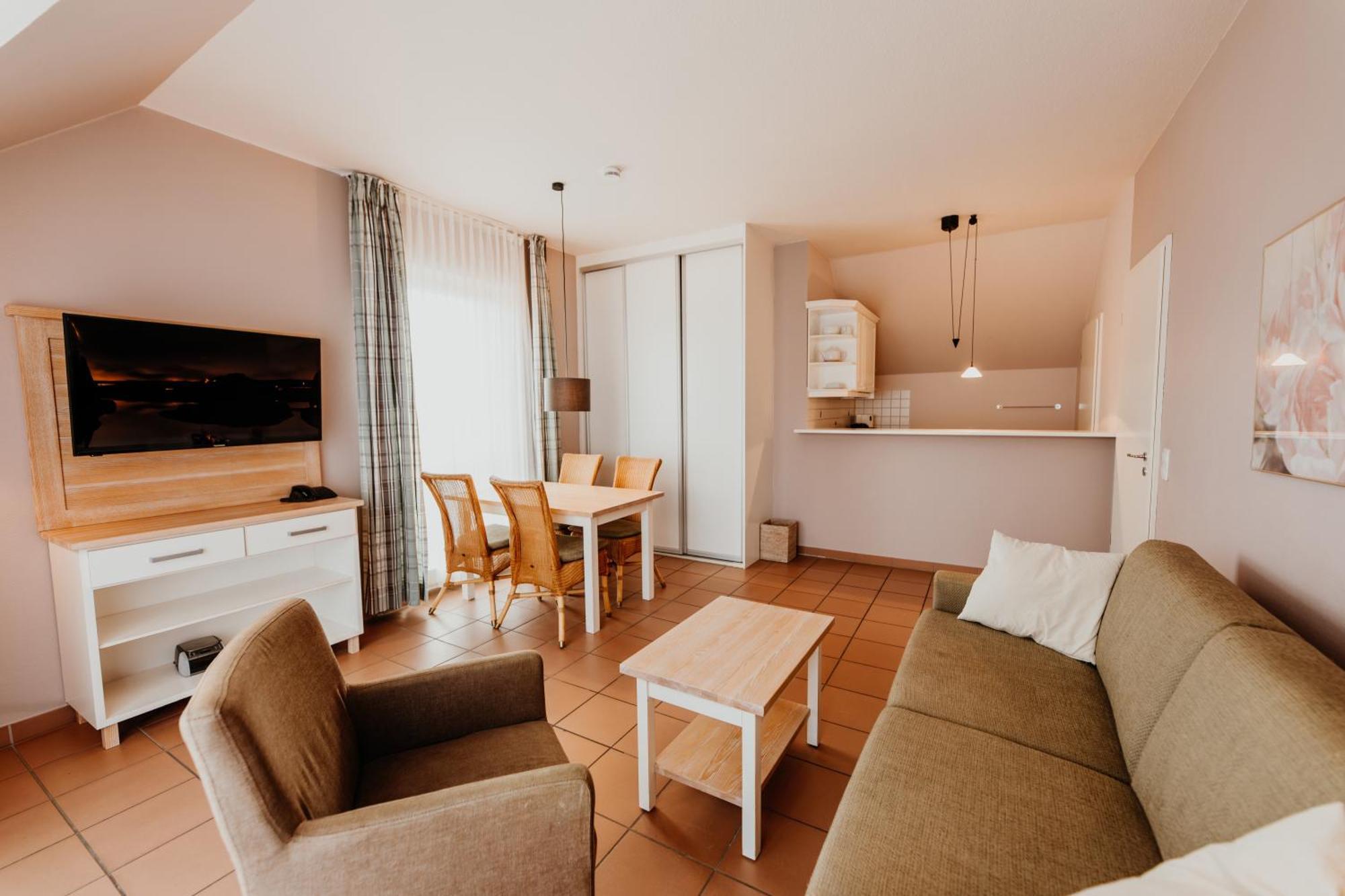 Hotel Huettmann Norddorf Ngoại thất bức ảnh