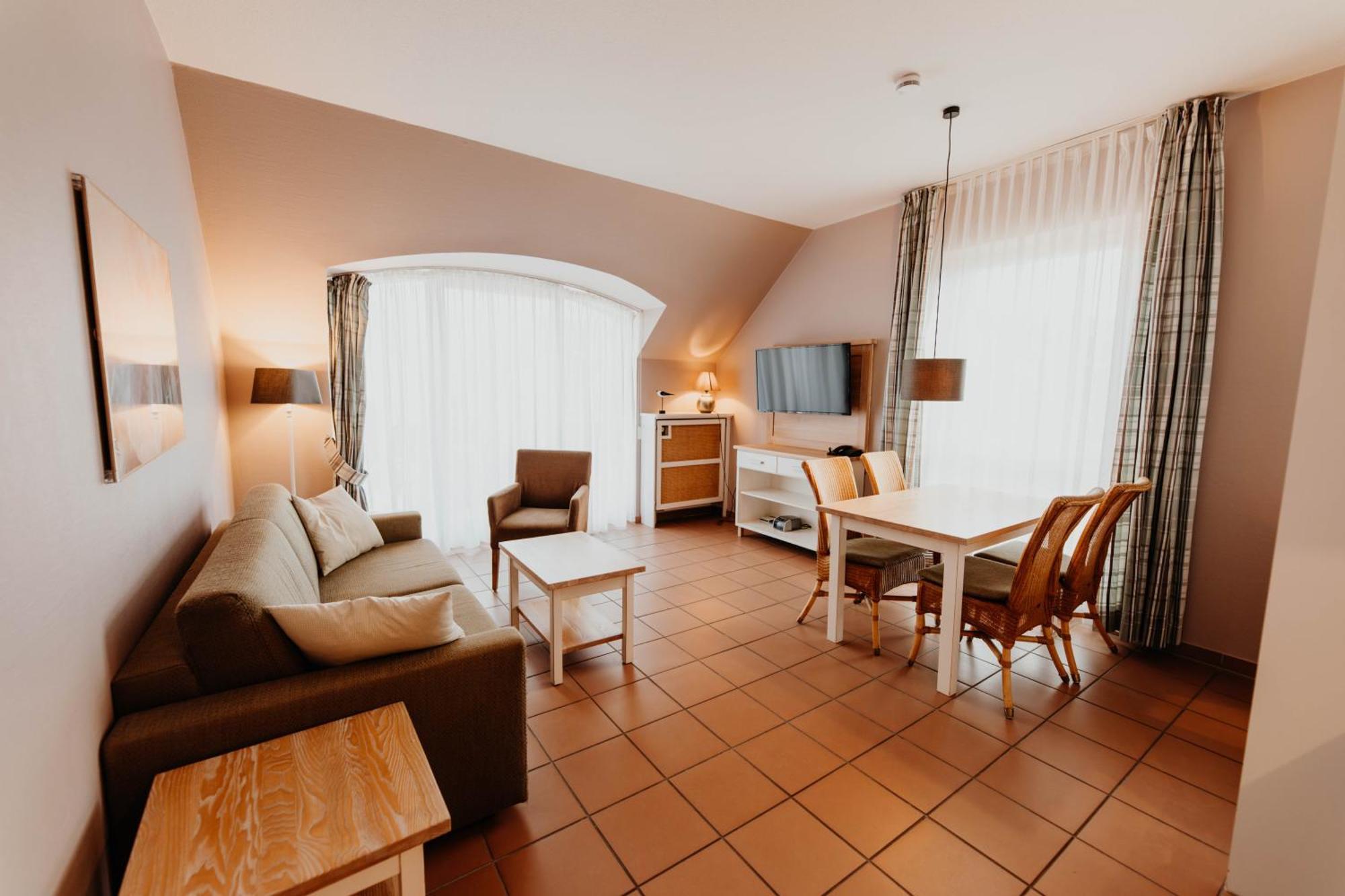 Hotel Huettmann Norddorf Ngoại thất bức ảnh