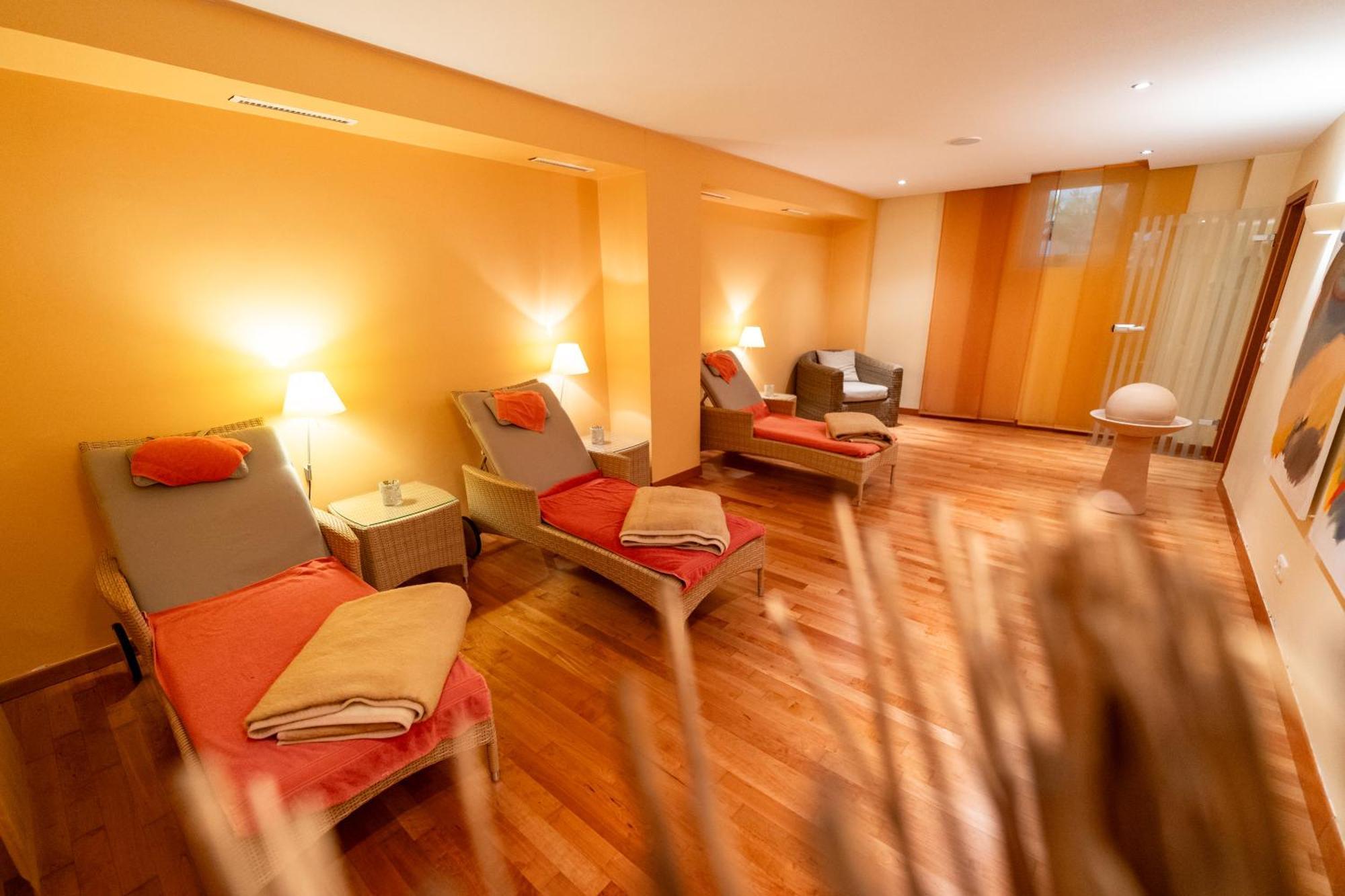 Hotel Huettmann Norddorf Ngoại thất bức ảnh