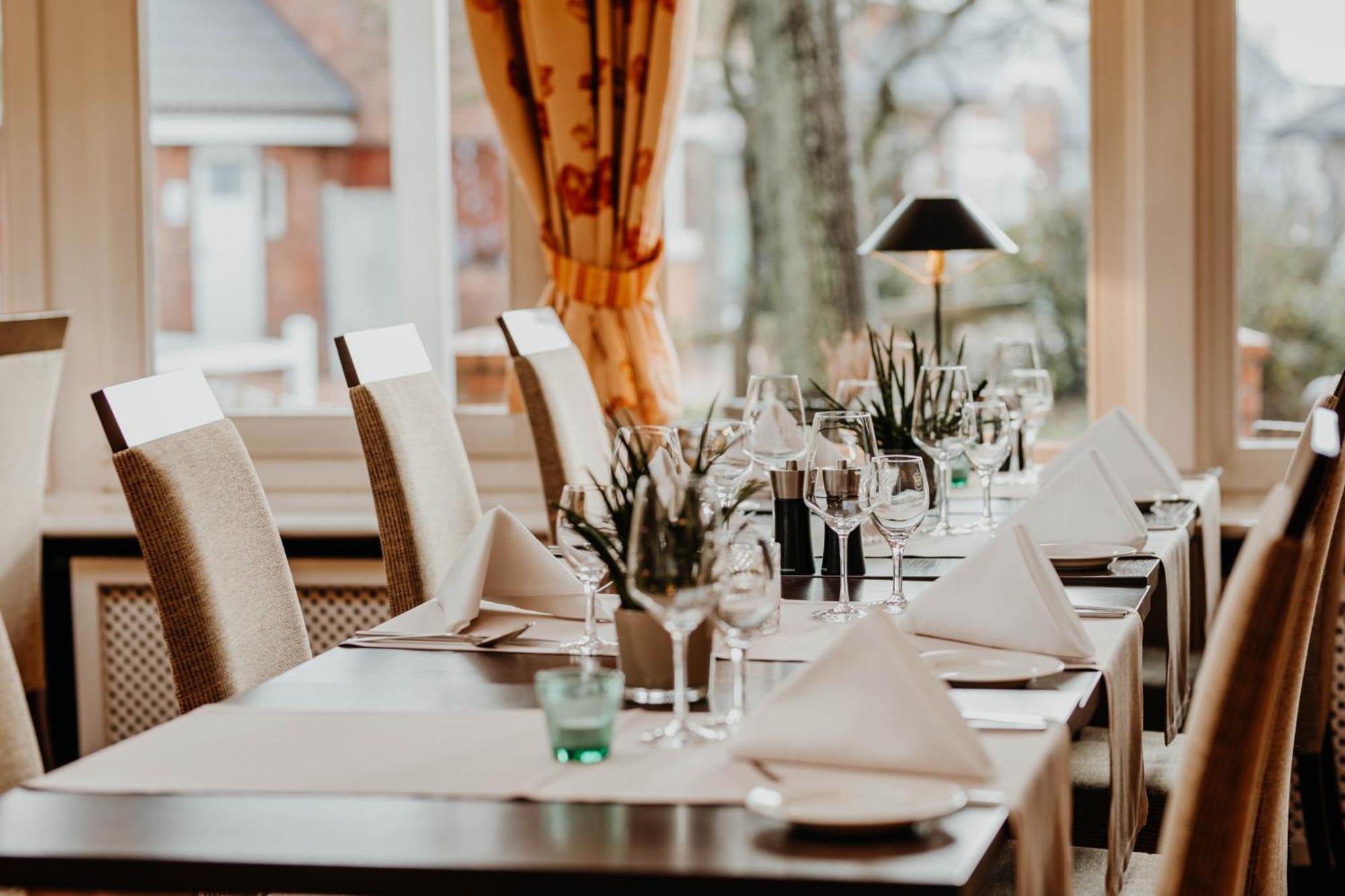 Hotel Huettmann Norddorf Ngoại thất bức ảnh