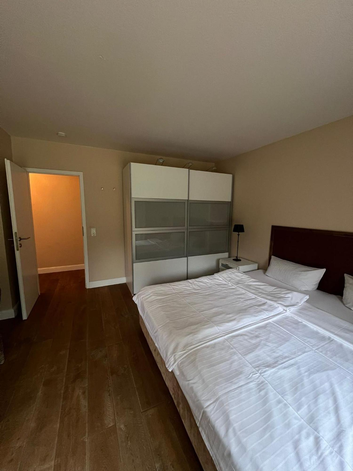 Hotel Huettmann Norddorf Ngoại thất bức ảnh